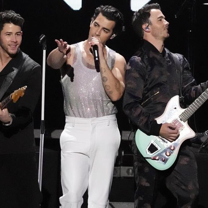 Jonas Brothers announce new album, Broadway shows in March